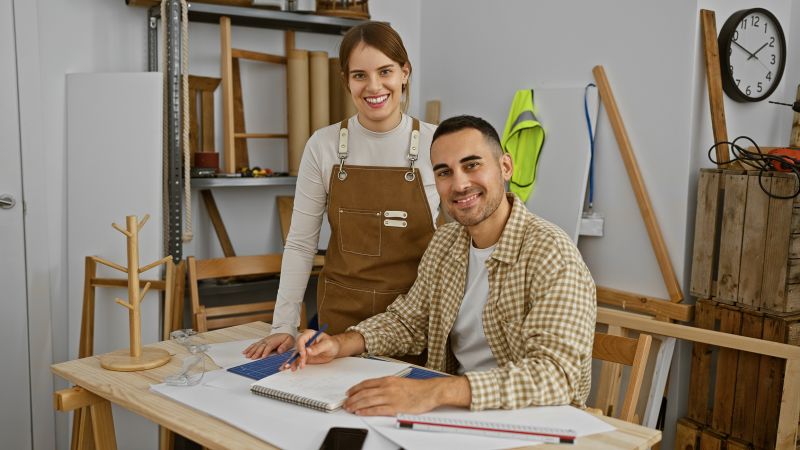 Tabletop Restoration