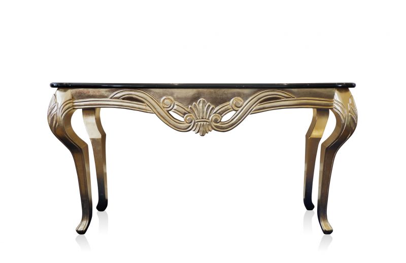 Tabletop Restoration