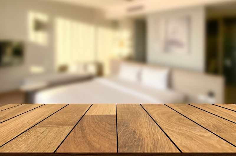 Tabletop Restoration