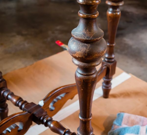 Wood Table Refinishing - Wood Table Refinishing Newtown, Connecticut