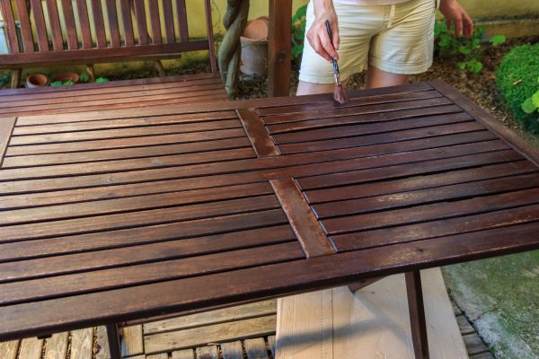 Furniture Painting