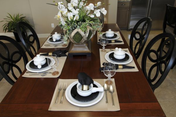 Table Surface Repair